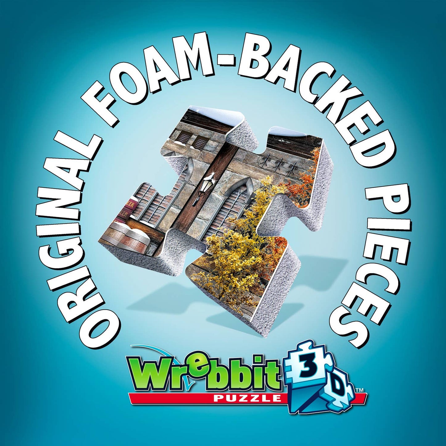 Hogsmeade™ - The Three Broomsticks™