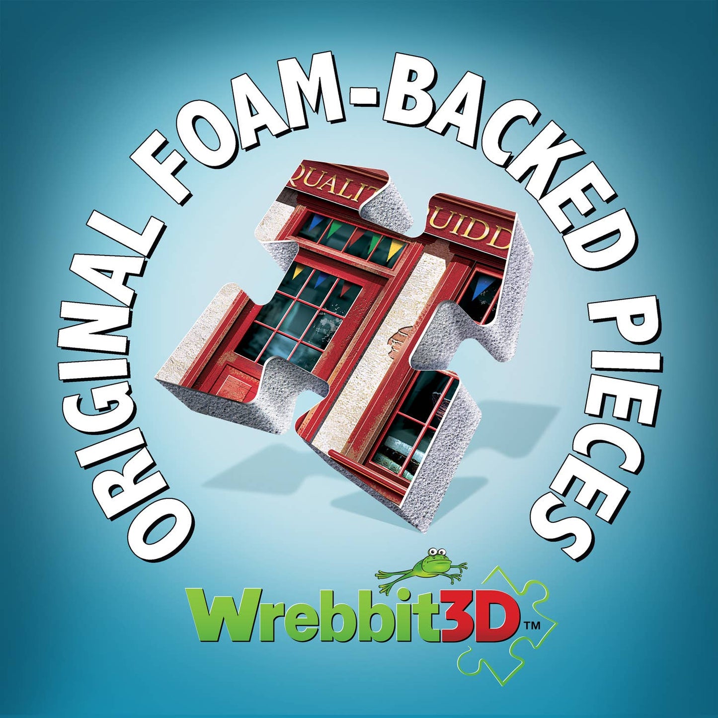 Quality Quidditch Supplies™ and Slug and Jiggers™