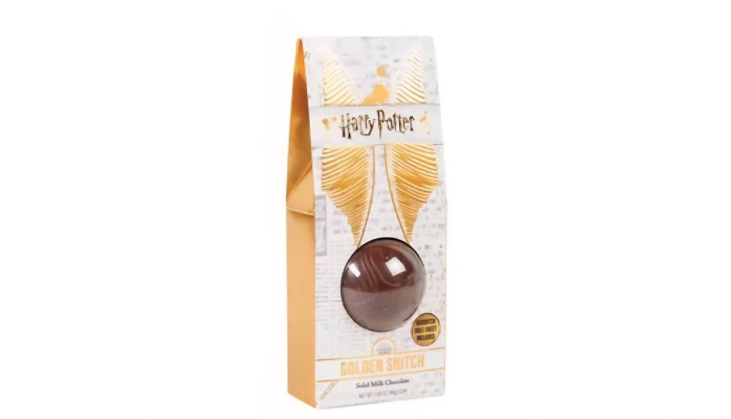 Jelly Belly Harry Potter Chocolate Snitch