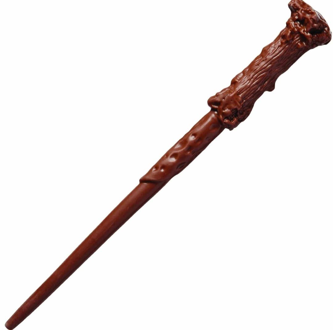 Harry Potter Chocolate Wand