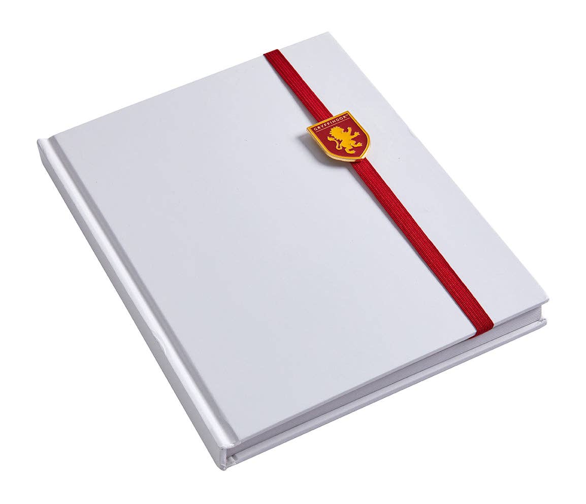 Harry Potter: Gryffindor Enamel Charm Bookmark