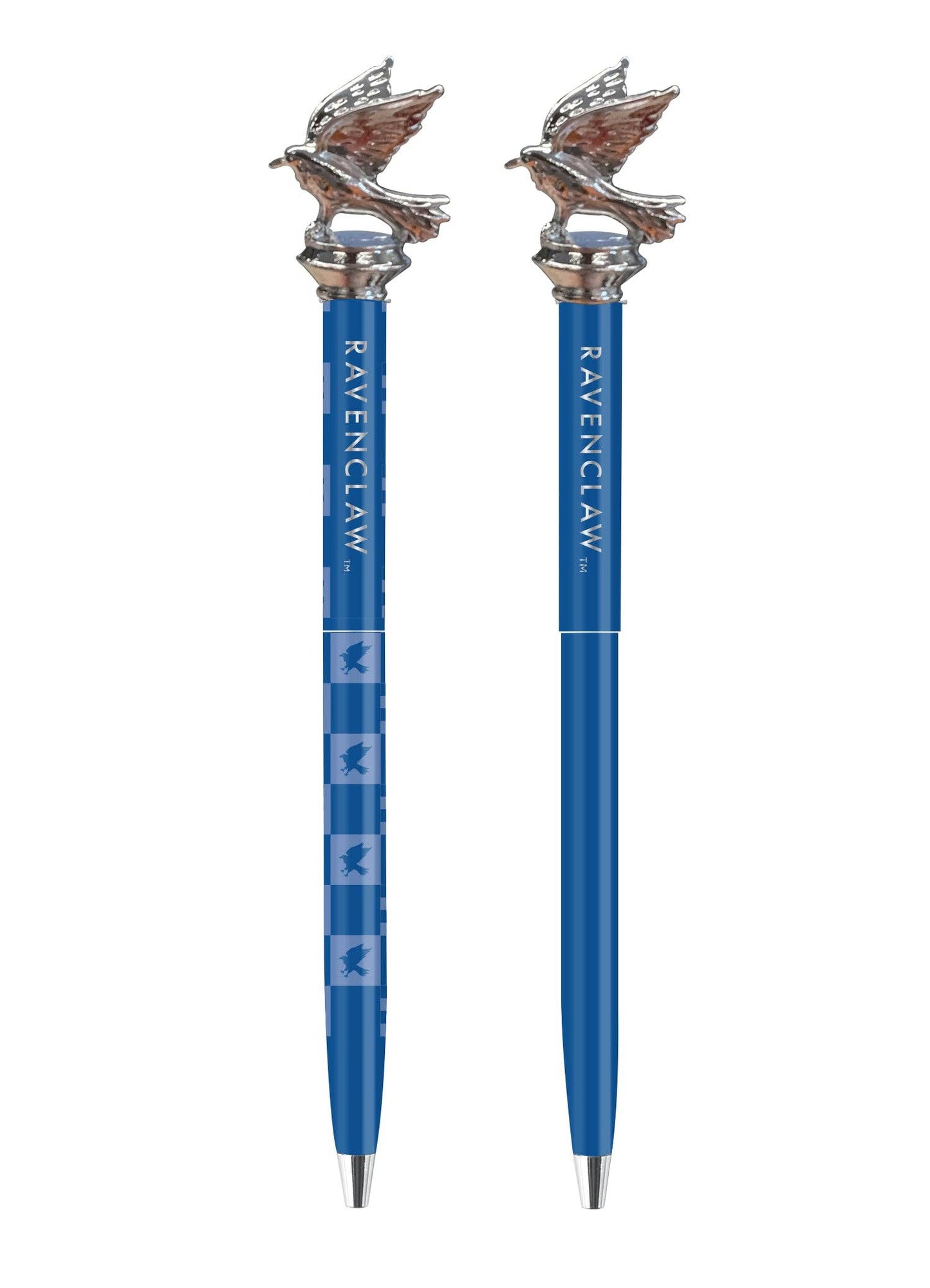 Harry Potter: Ravenclaw Pen and Pencil Set (Set of 2)