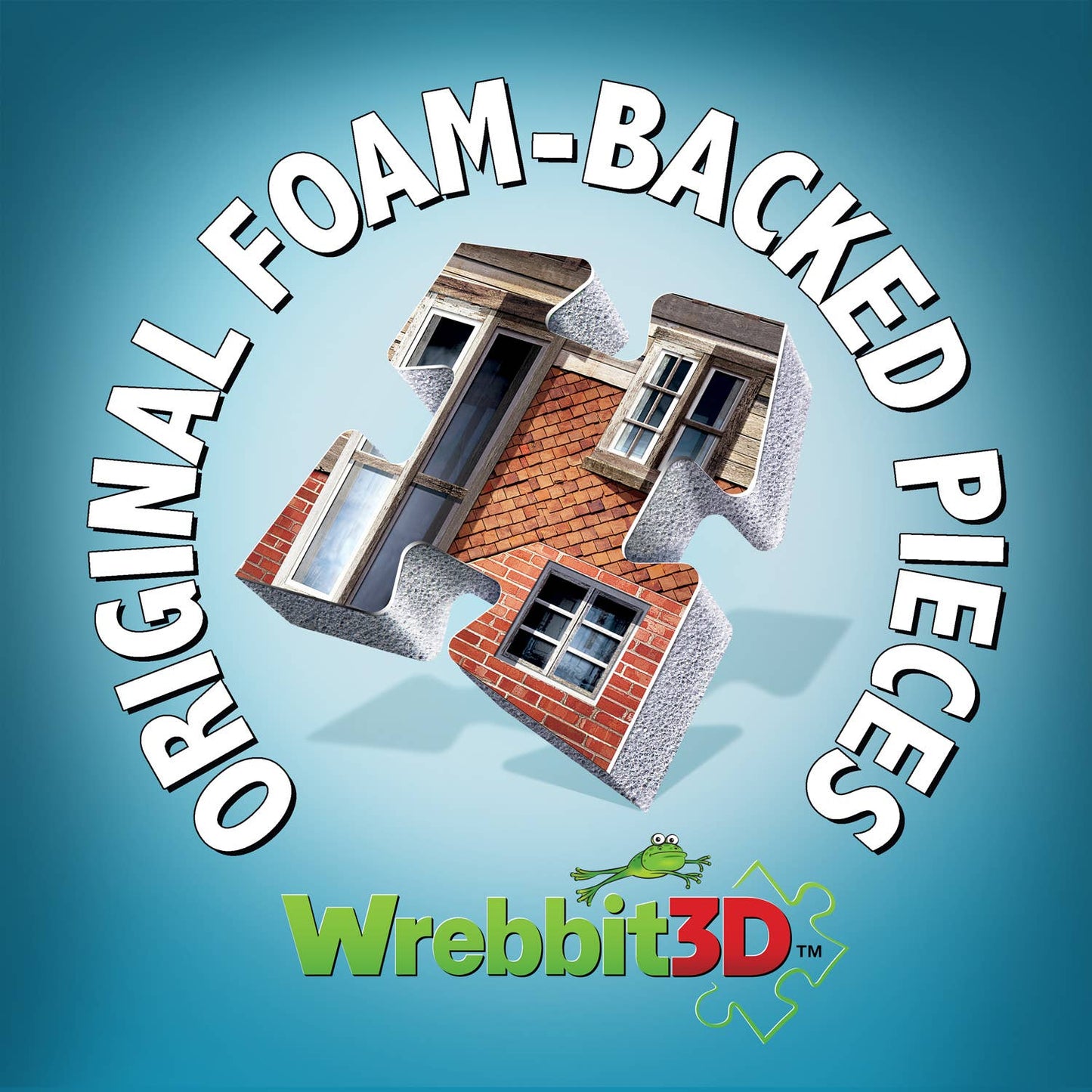 The Burrow - Weasley Family Home