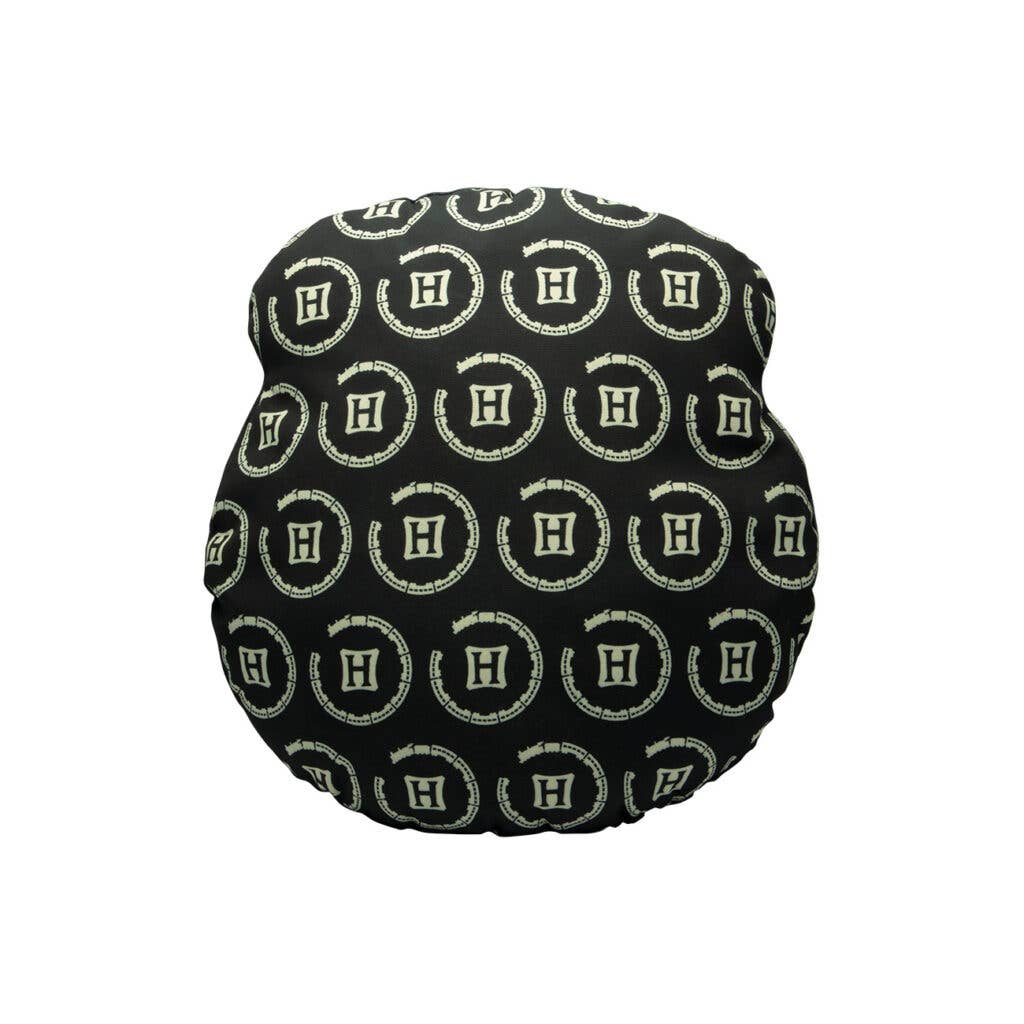 HARRY POTTER – PLATFORM 9 3/4 CUSHION 15 x 15 inches