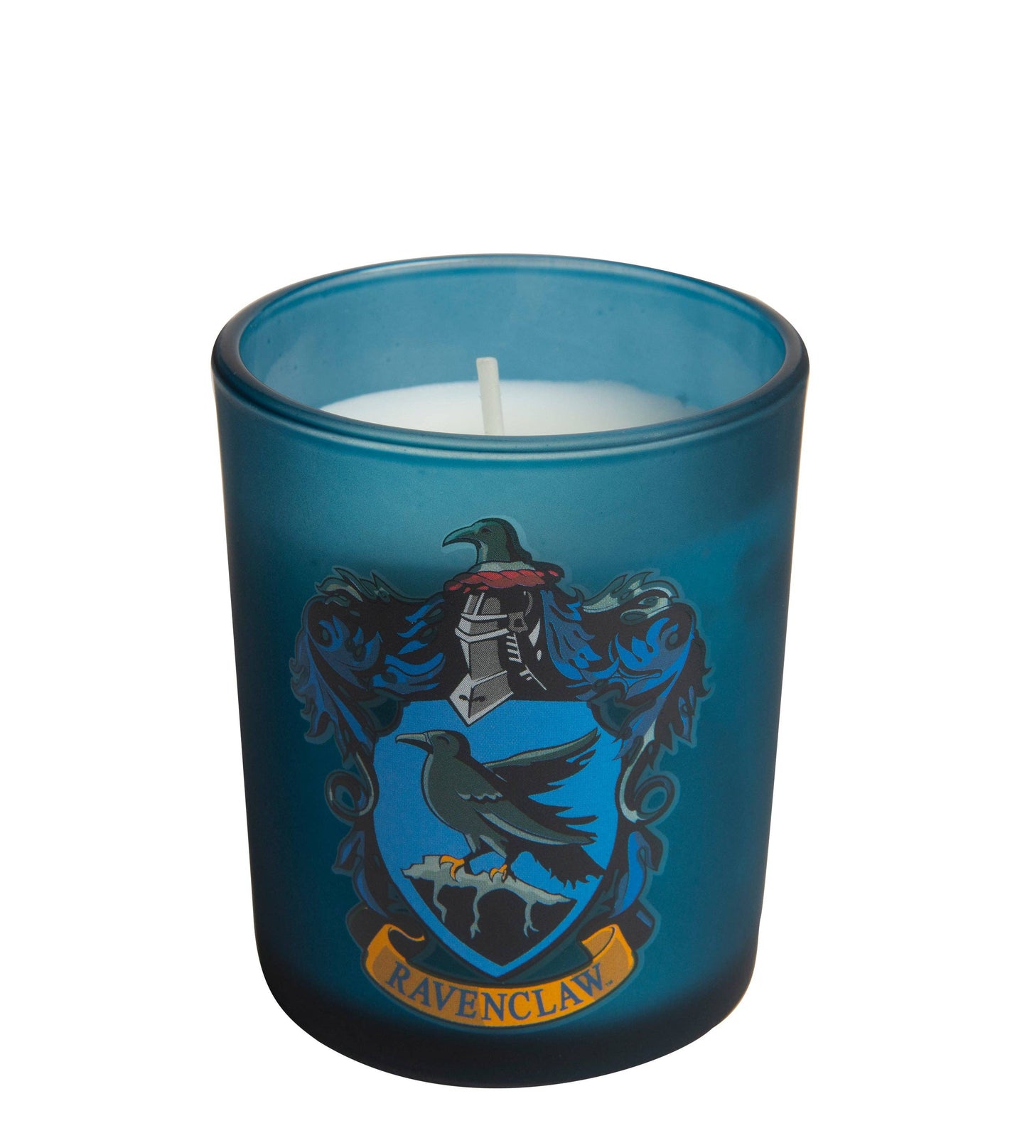 Harry Potter: Ravenclaw Glass Votive Candle
