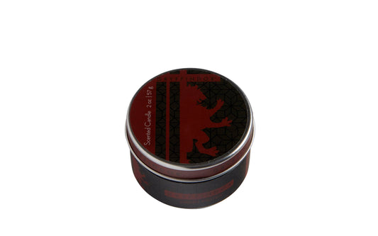 Harry Potter: Gryffindor Scented Candle (2 oz.)
