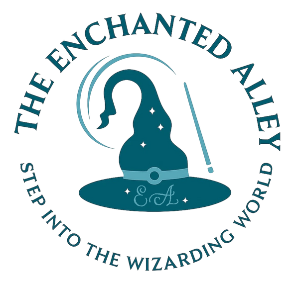 The Enchanted Alley