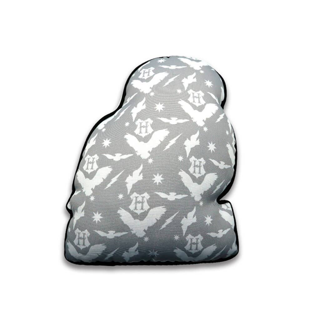 HARRY POTTER – HEDWIG CUSHION 12 x 14 inches
